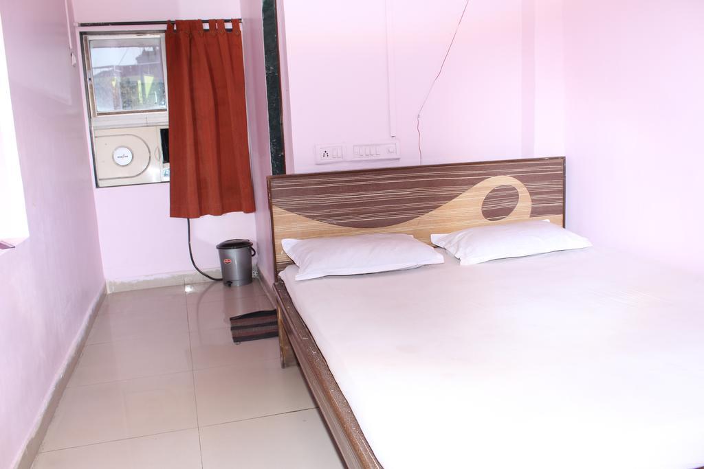 Hotel Shiva Panvel Ngoại thất bức ảnh