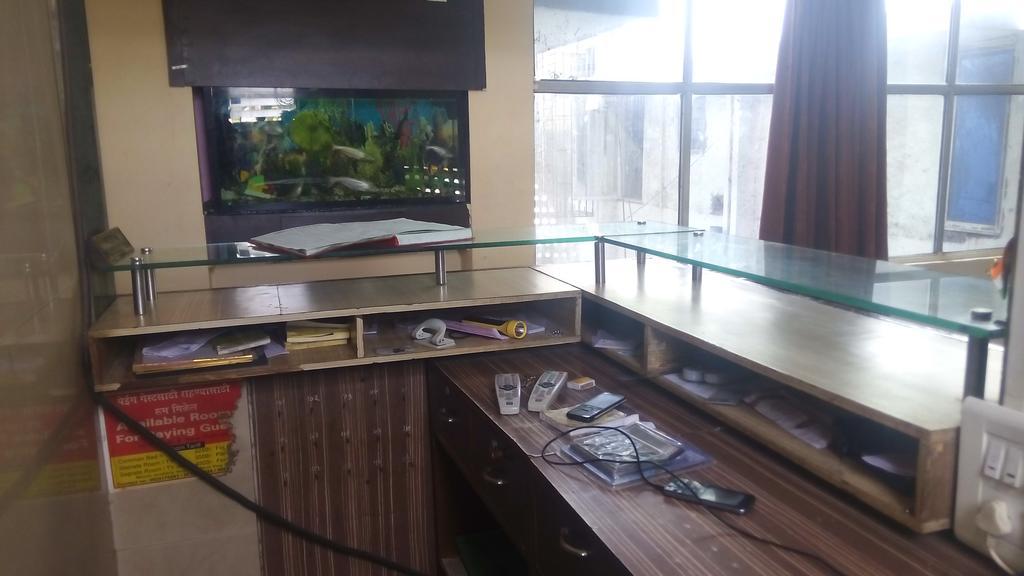 Hotel Shiva Panvel Ngoại thất bức ảnh