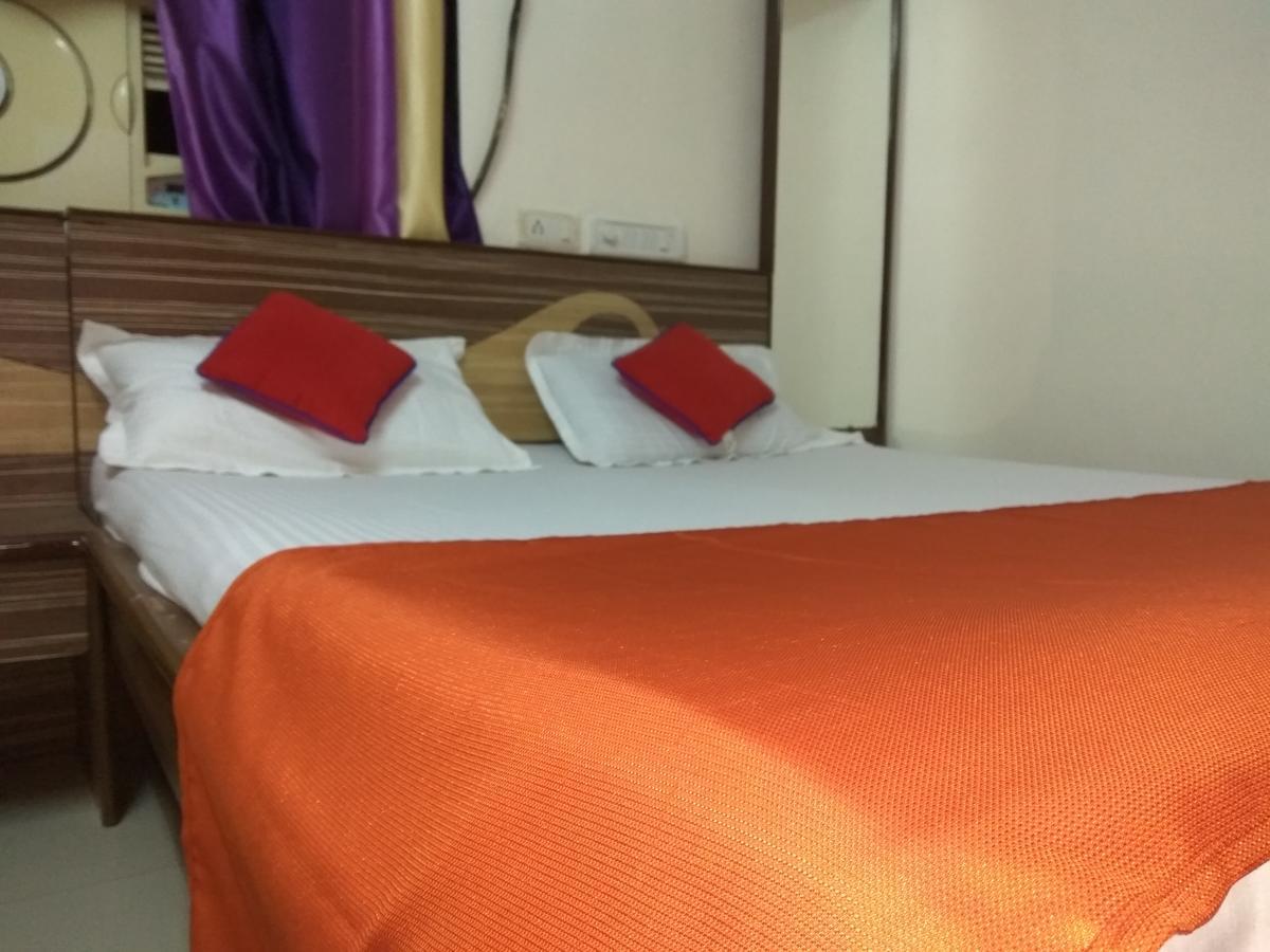 Hotel Shiva Panvel Ngoại thất bức ảnh