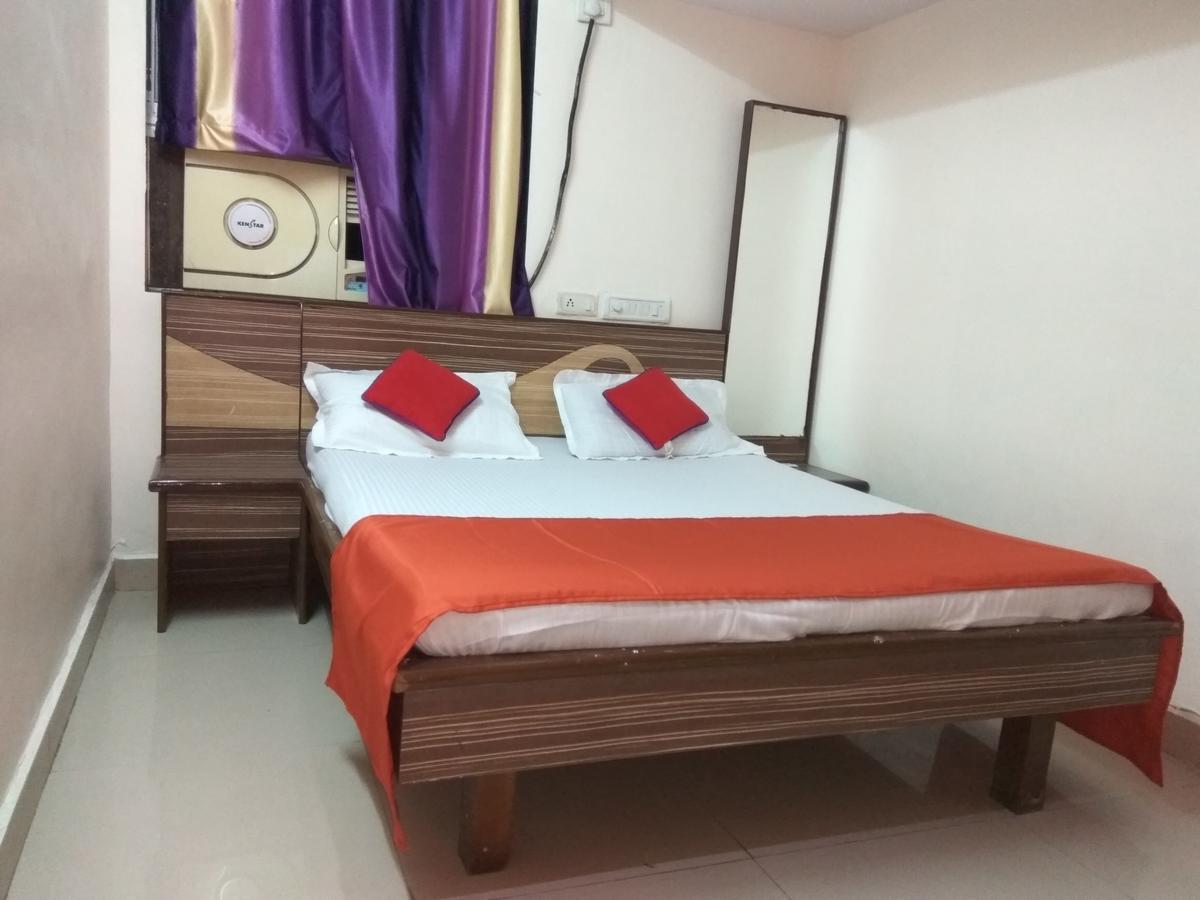 Hotel Shiva Panvel Ngoại thất bức ảnh