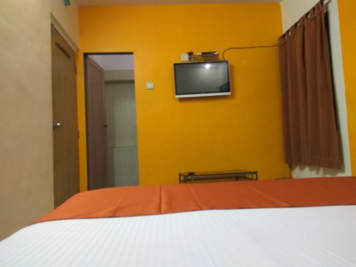 Hotel Shiva Panvel Ngoại thất bức ảnh