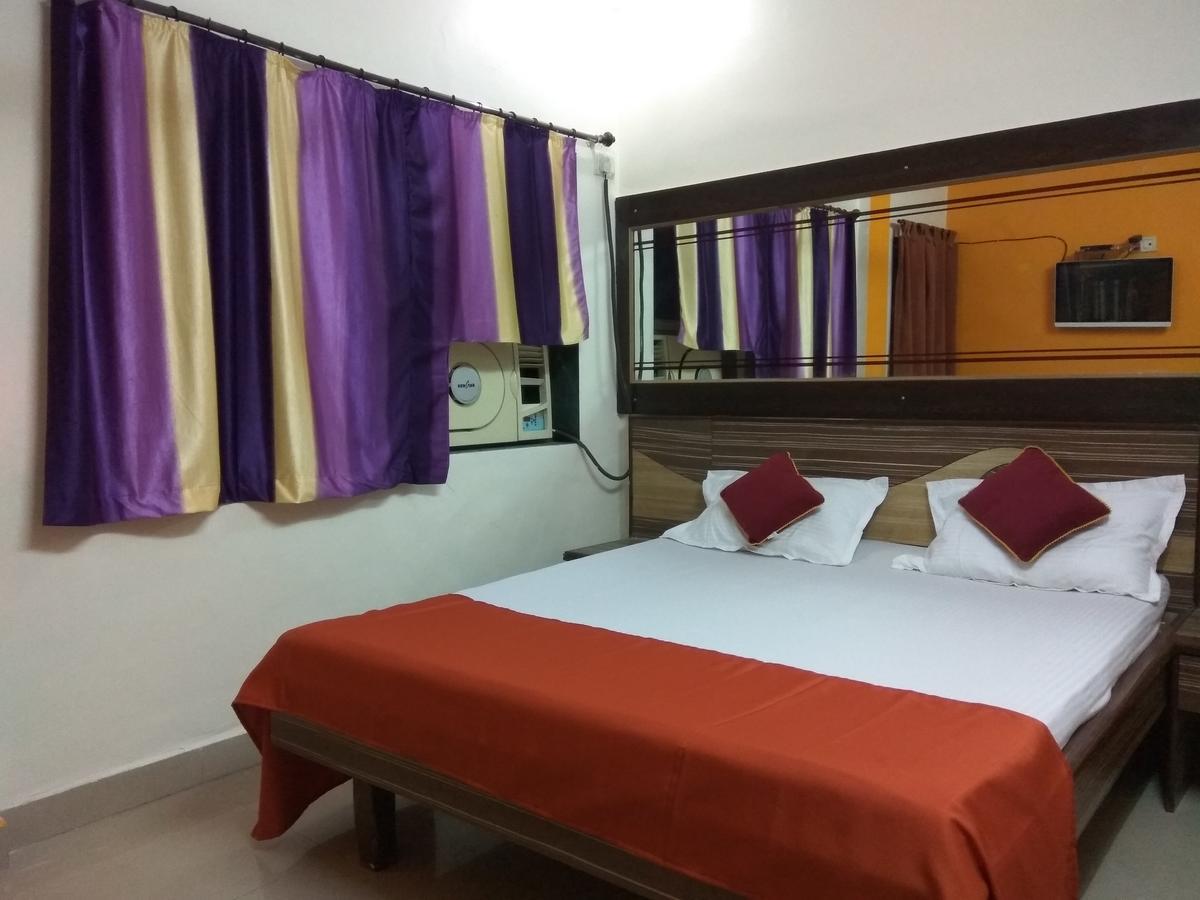 Hotel Shiva Panvel Ngoại thất bức ảnh
