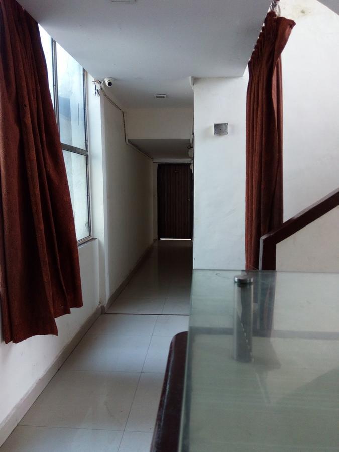 Hotel Shiva Panvel Ngoại thất bức ảnh