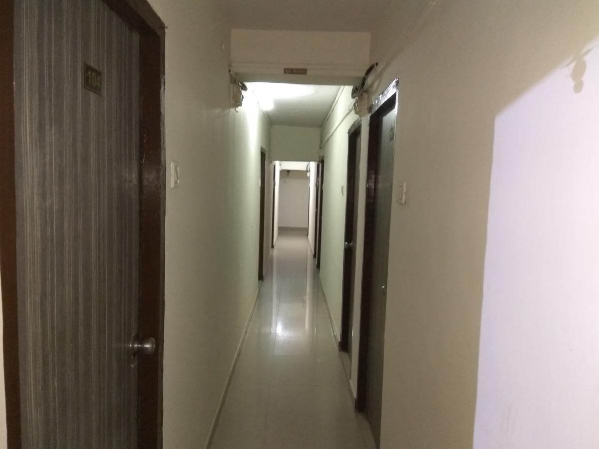 Hotel Shiva Panvel Ngoại thất bức ảnh