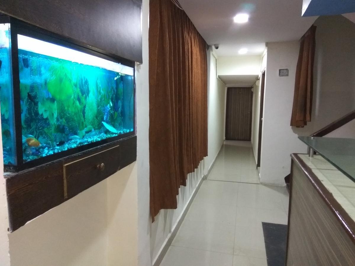 Hotel Shiva Panvel Ngoại thất bức ảnh
