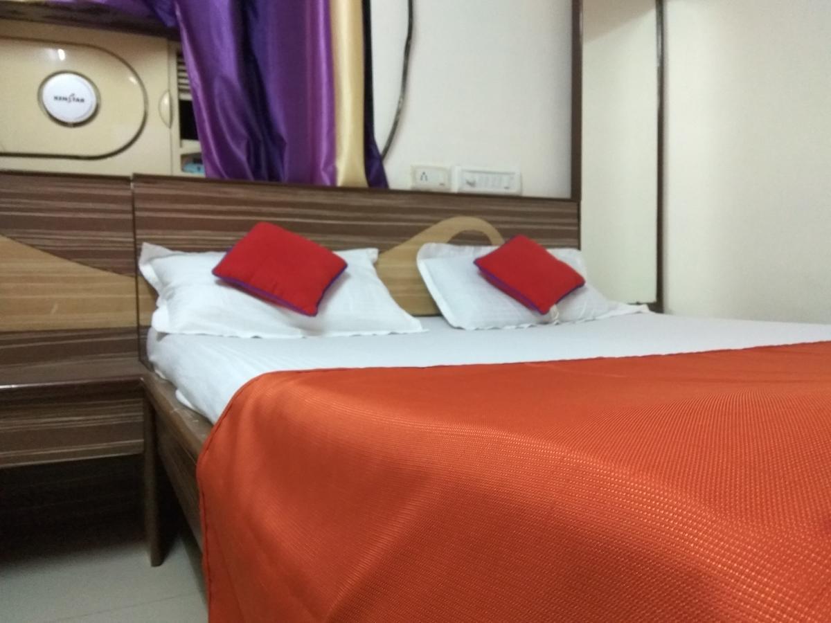 Hotel Shiva Panvel Ngoại thất bức ảnh