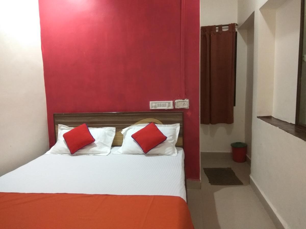 Hotel Shiva Panvel Ngoại thất bức ảnh