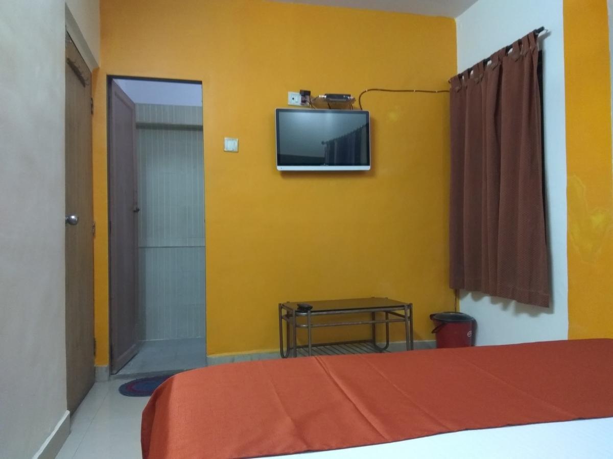 Hotel Shiva Panvel Ngoại thất bức ảnh