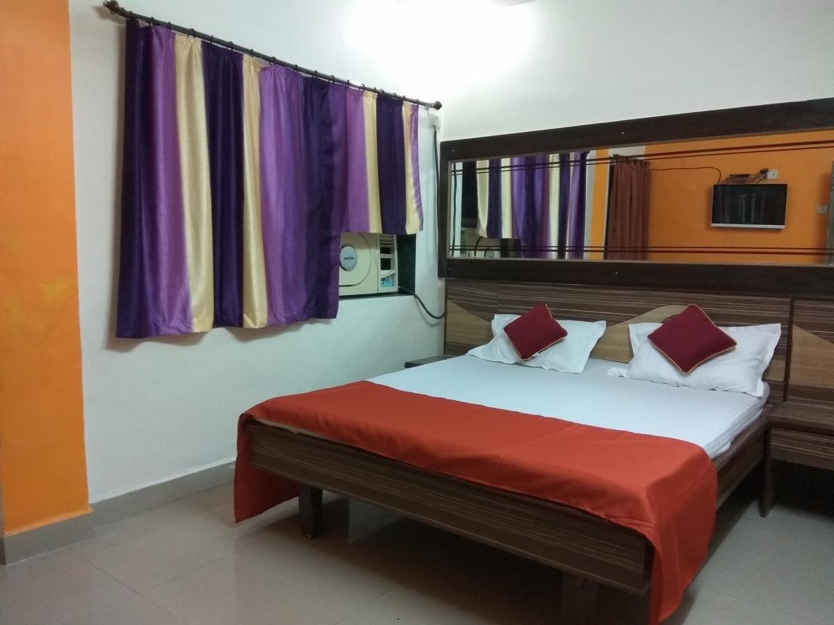 Hotel Shiva Panvel Ngoại thất bức ảnh