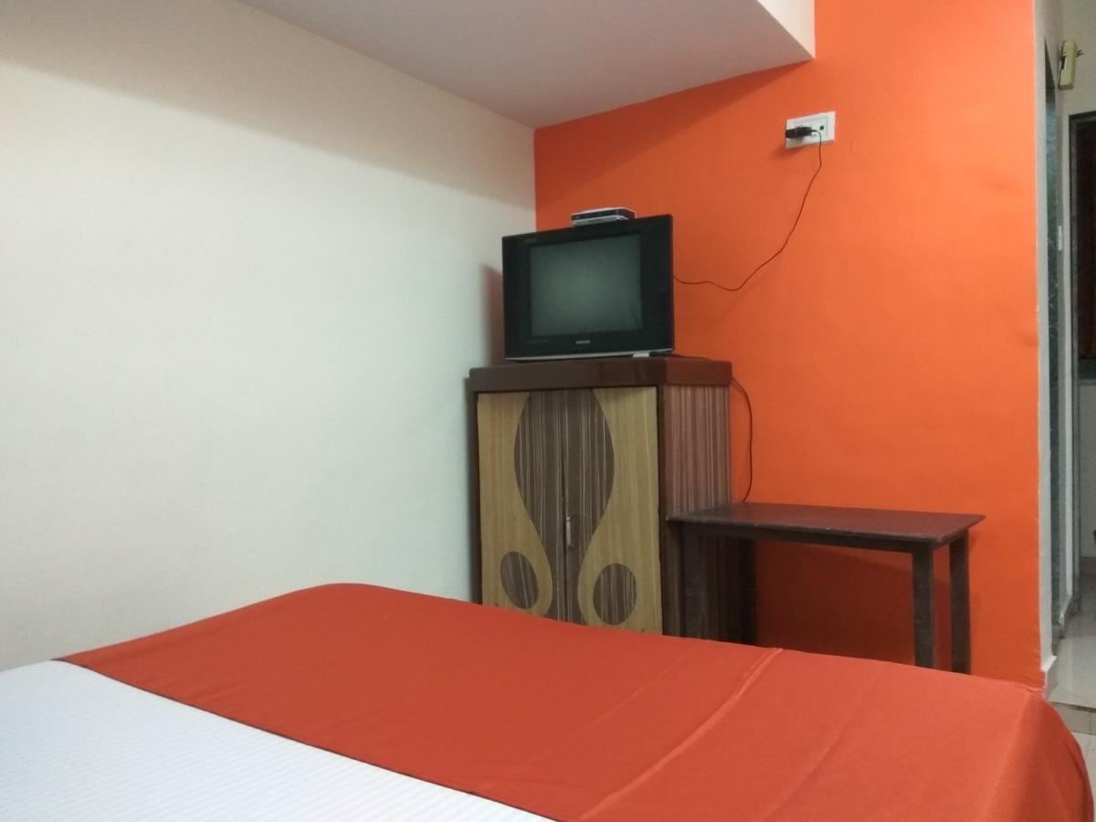 Hotel Shiva Panvel Ngoại thất bức ảnh